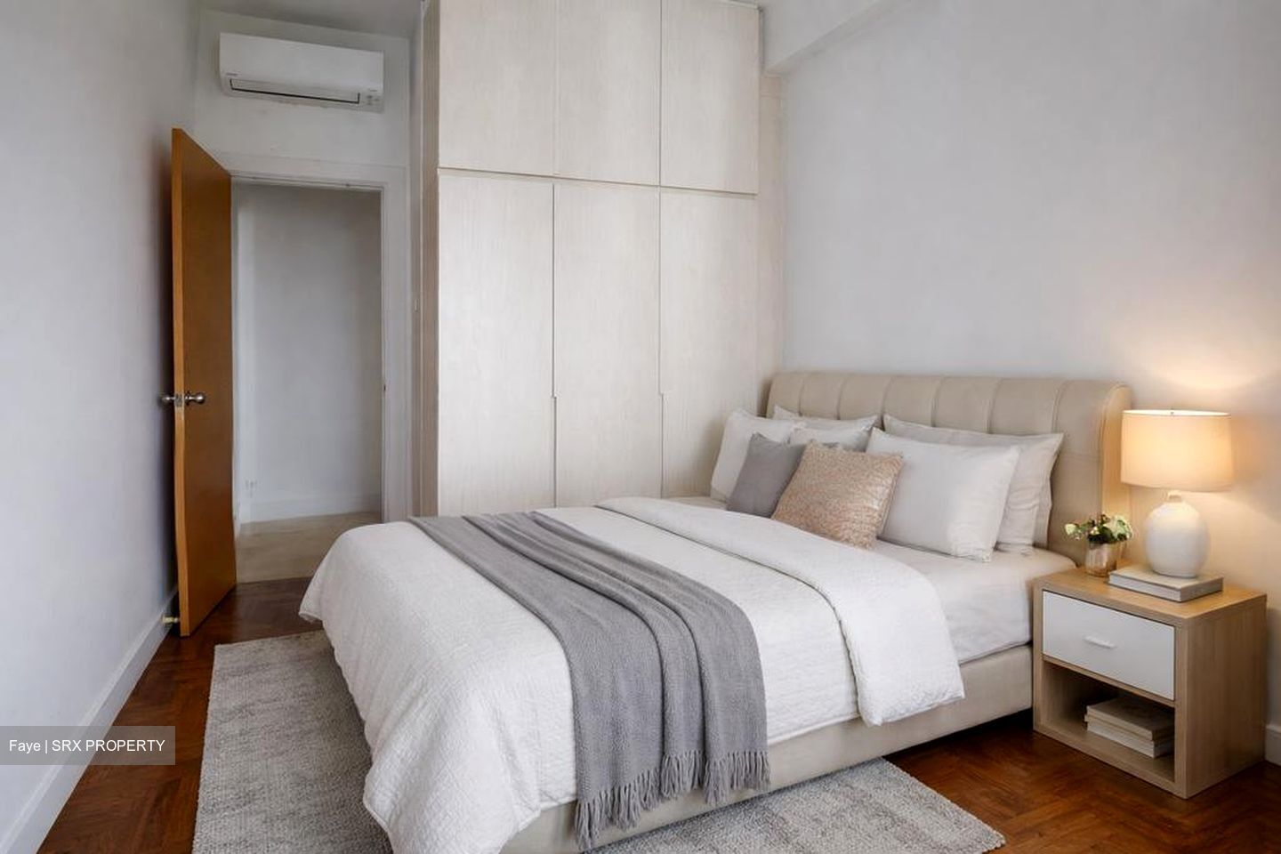 Regent Heights (D23), Condominium #527474501